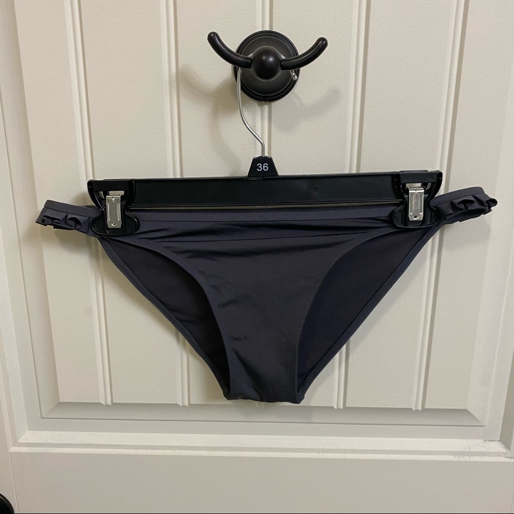 Grey H&M Bikini Bottom